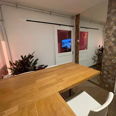 Spartementen By Pure-zen Appartement *