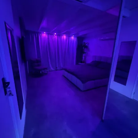 Appartement Spartementen By Pure-zen