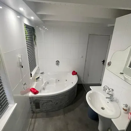 Spartementen By Pure-zen Appartement Rotterdam