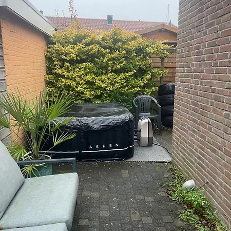 Spartementen By Pure-zen Rotterdam